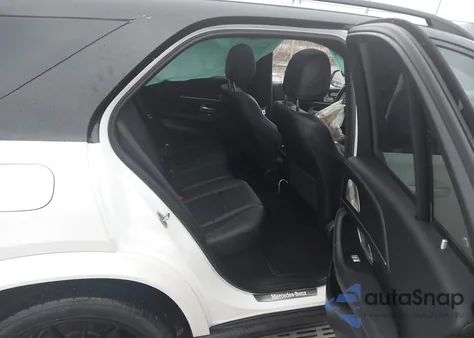 2023 Mercedes-Benz Gle 350 4Matic z USA, uszkodzony, nr VIN 4JGFB4KBXPA962977